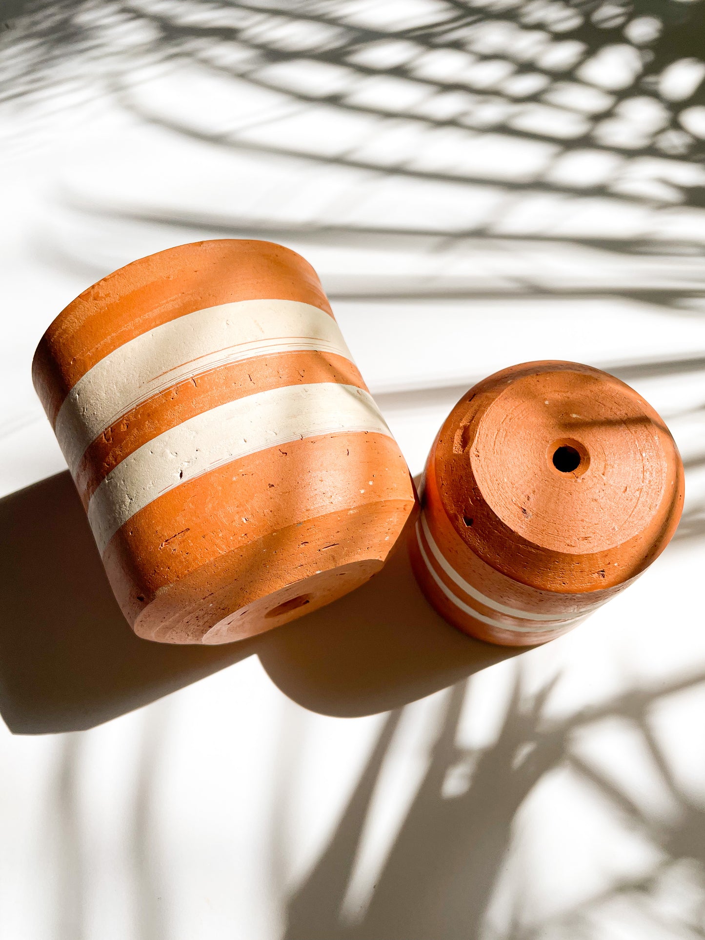 Coco Terracotta Pot