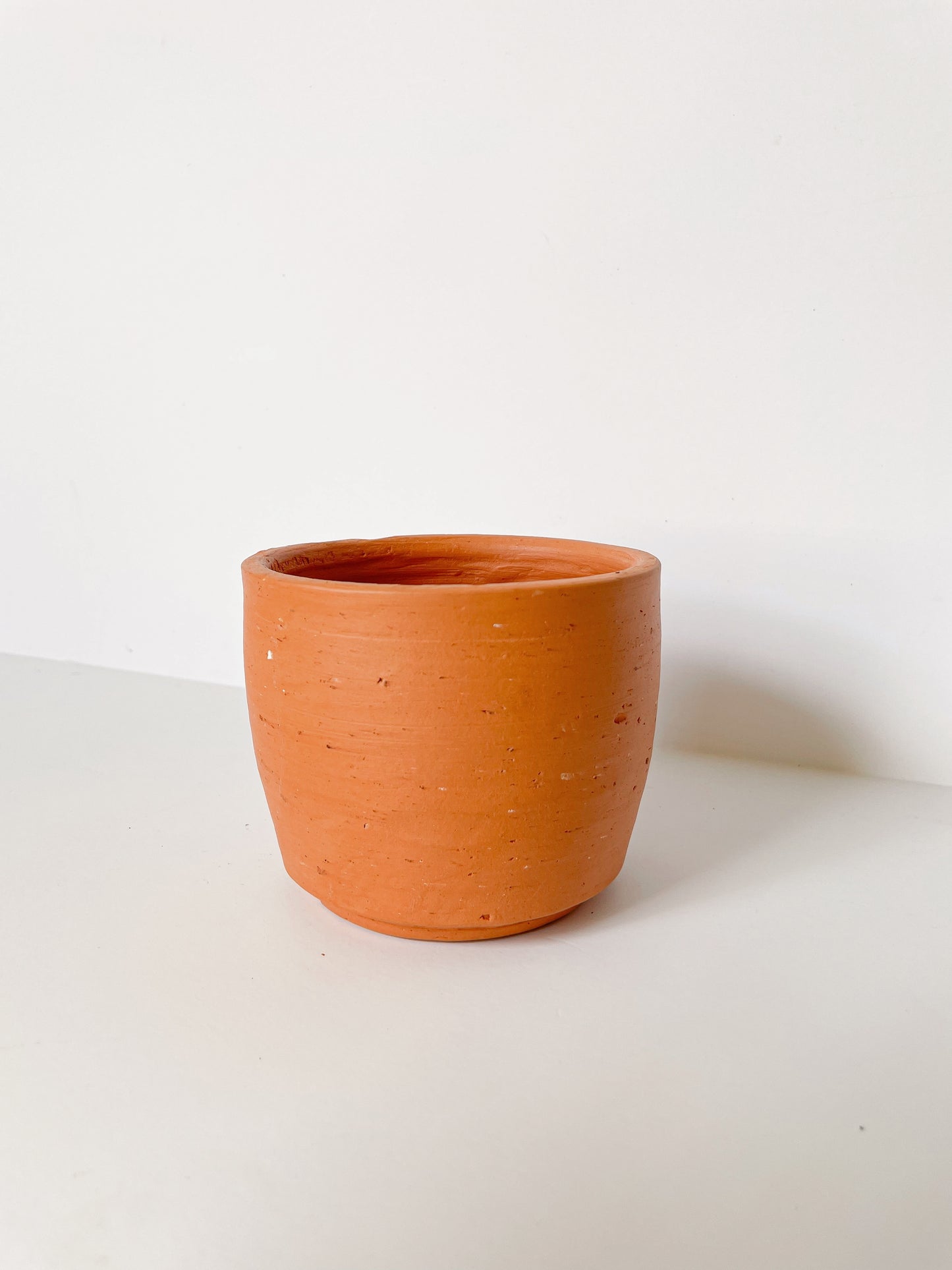 Dan Terracotta Pot