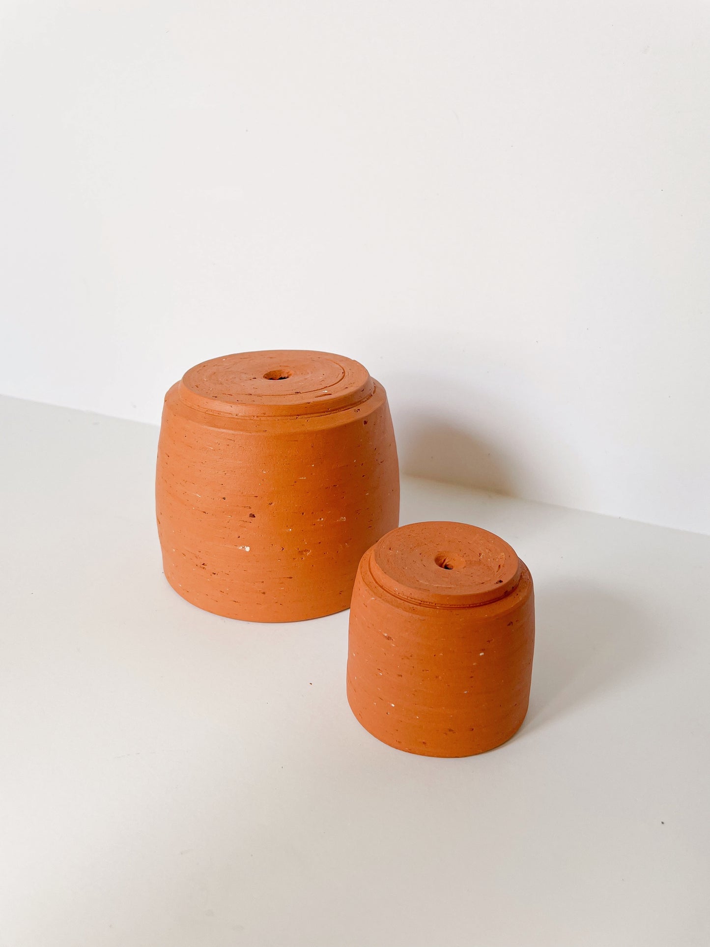 Dan Terracotta Pot