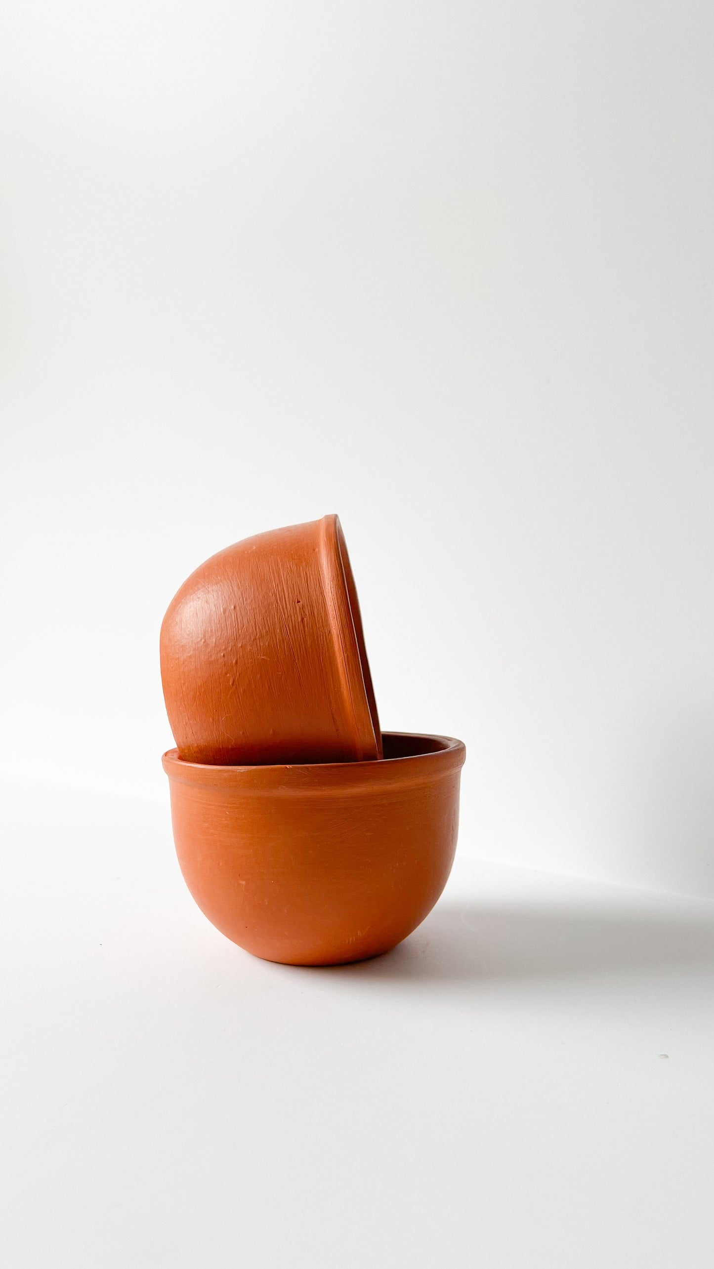 Oli Terracotta Pot